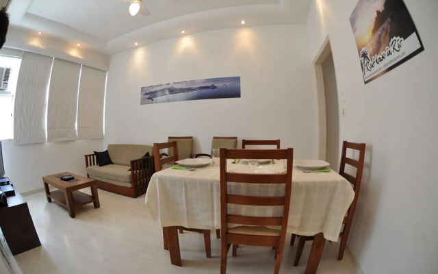 Rent House in Rio Moreira da Silva