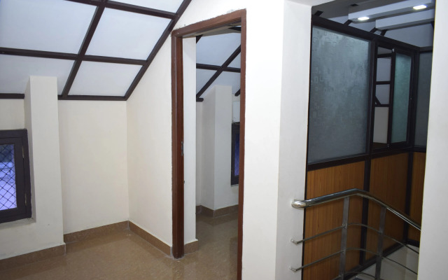 Karaikal Ashok Beach Resort