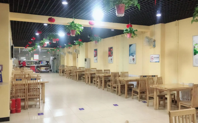 Jinshang Express Motel