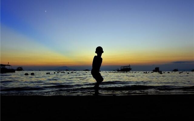 Haishang Bay Resort