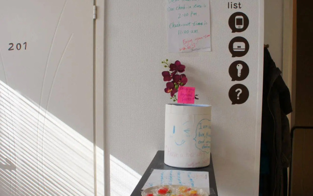 SweetDream Guesthouse - Hostel