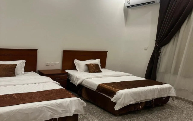 New Dream Beach Serviced Apartment