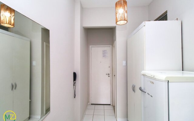 MZapartments Bulhoes