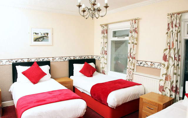 Columbia Hotel & Restaurant