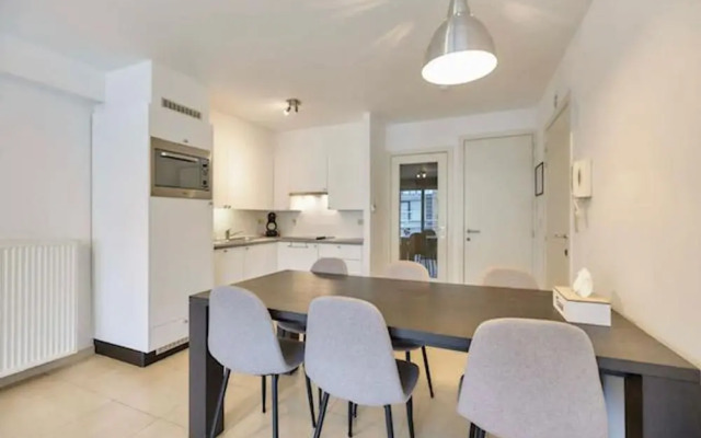 Huswell - Family Duplex Near Ostend Beach