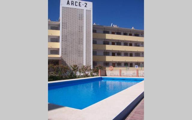 Apartamento ARCE Nsf24- TORRECILLA, NERJA