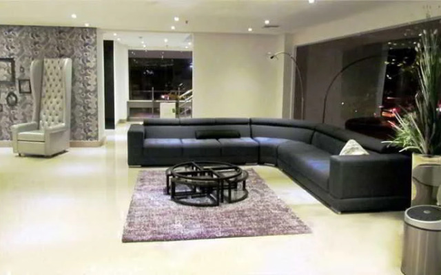 Park Inn By Radisson Diamond Barranquilla