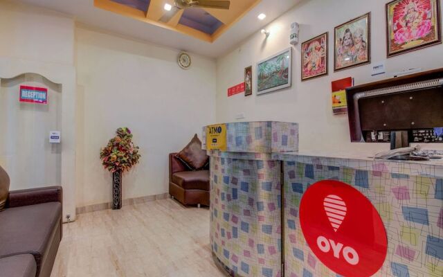 OYO 18873 Hotel Comfort