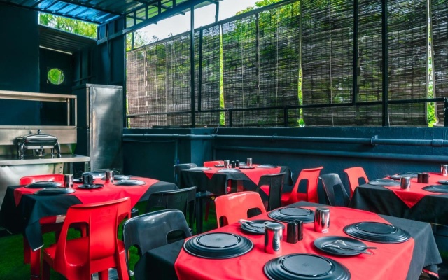 Treebo Serenity Inn, Koregaon Park
