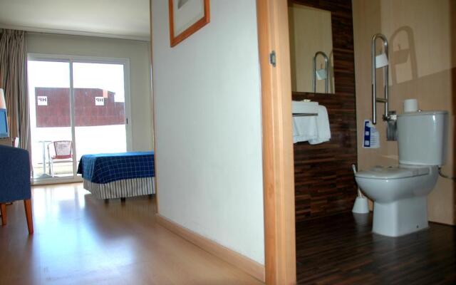 Evenia President Hotel