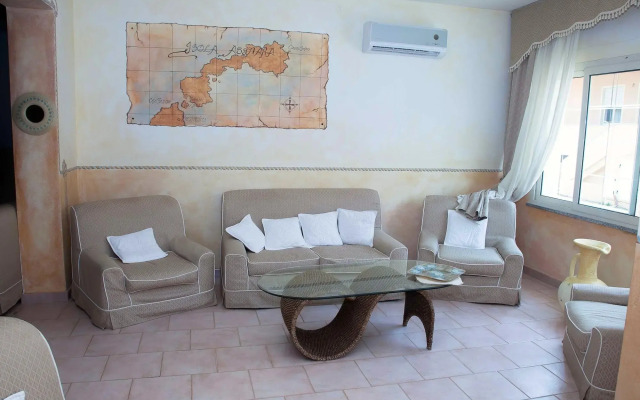 Hotel Gabbiano - Agenzia Isola Rossa