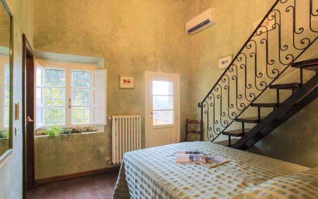Villa Dell'Angelo 14