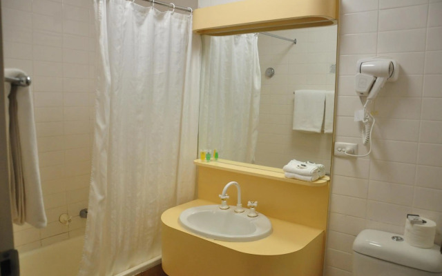 City Park Hotel