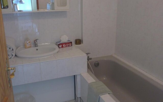 Aqua & Reiki Hotel Am Rainsberg