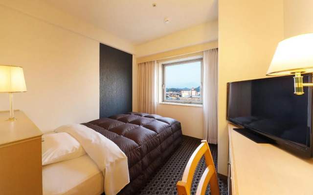 Yonago Washington Hotel Plaza