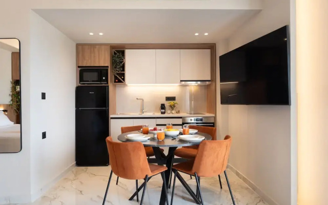 Arc Elegant Apartments