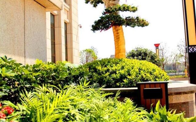 St.fleur Fern Hotel