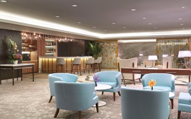 Federal Hotel Kuala Lumpur