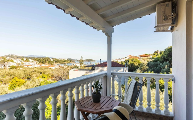 Skiathos Avaton Garden