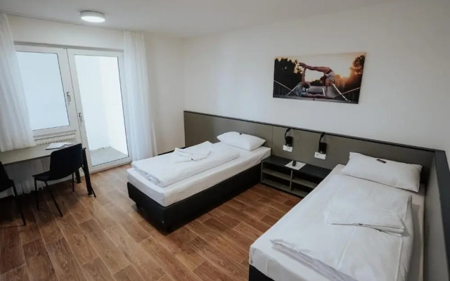 STB Campus Bartholomä