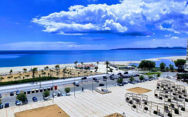 Ampuries Delta Apartment