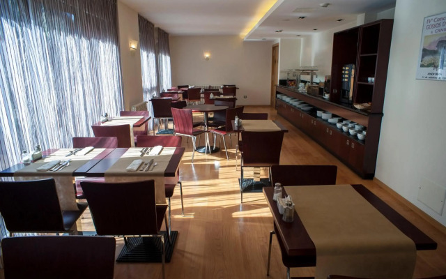 Hotel Obaga Blanca