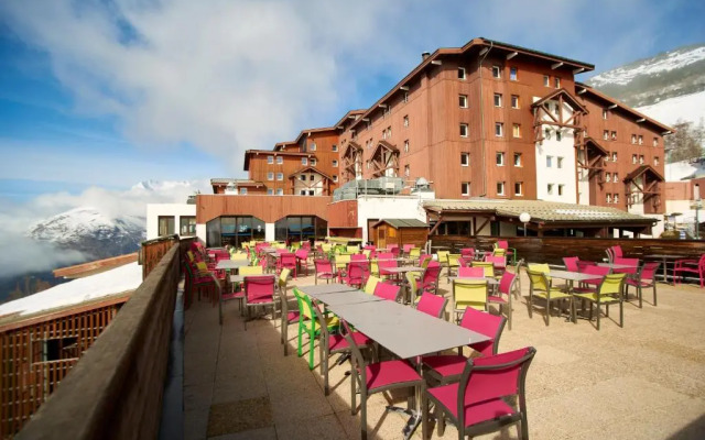 Le Village du Clos des Fonds