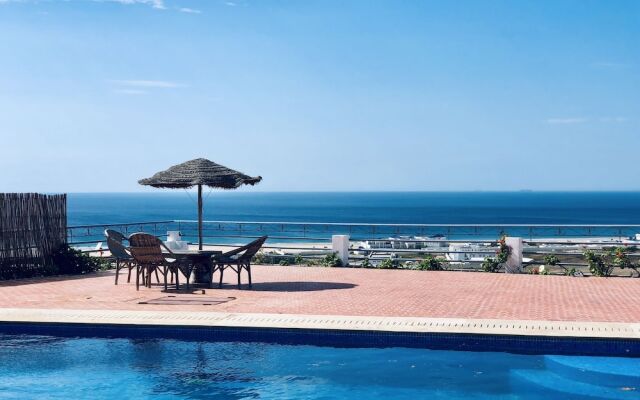 Villa Dar Jbila