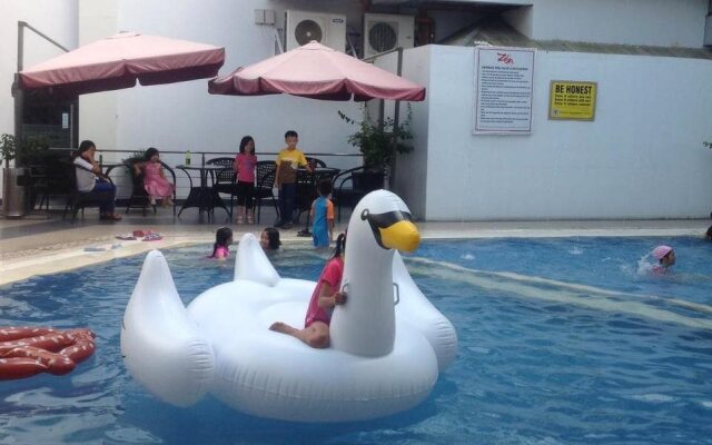 Isabela Zen Hotel & Restaurant Corporation