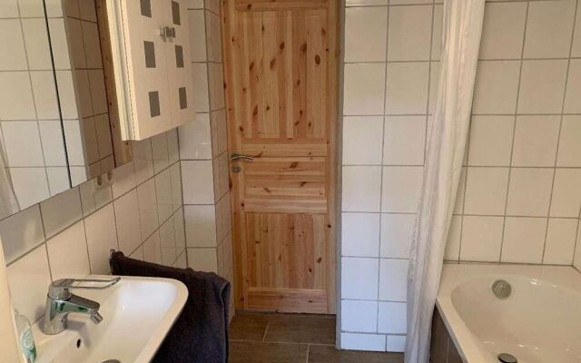 Ferienhaus Ramersdorf