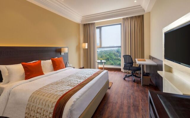 Ginger Greater Noida Pari Chowk