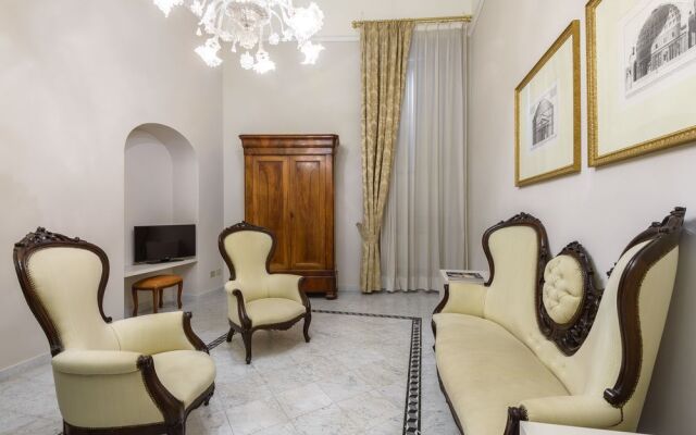 Travel & Stay - Navona 3