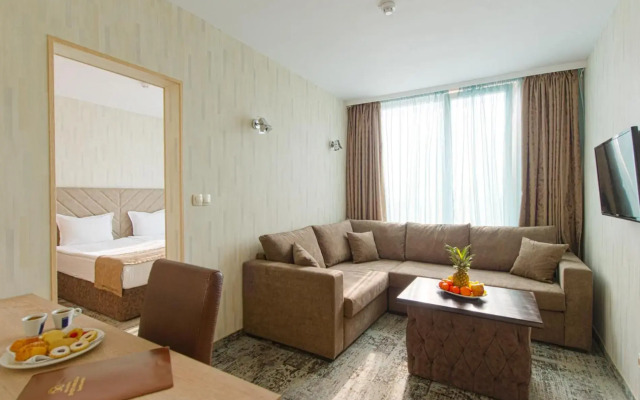 Sveti Nikola Boutique Hotel