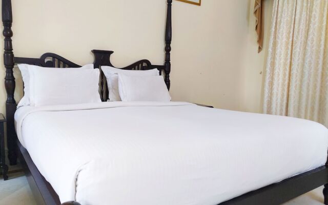 Devraj Villa-A Luxury Homestay with Pool