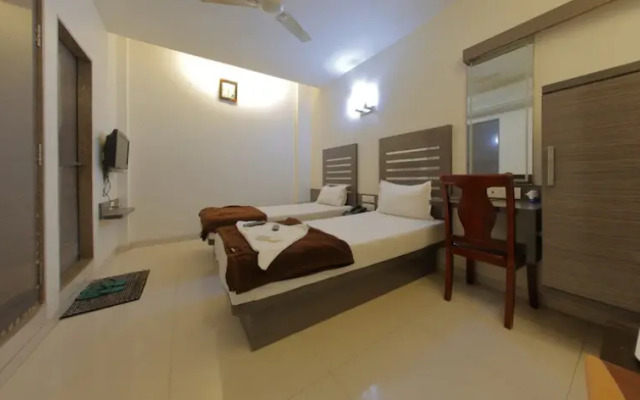 Hotel Sagar Inn