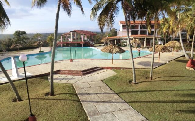 Hotel Canimao