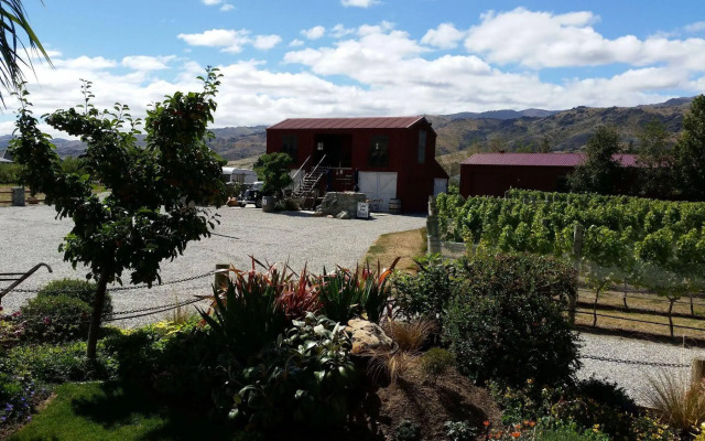 River Rock Estate