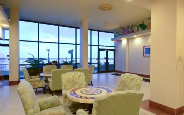 Daytona Beach Oceanside Inn