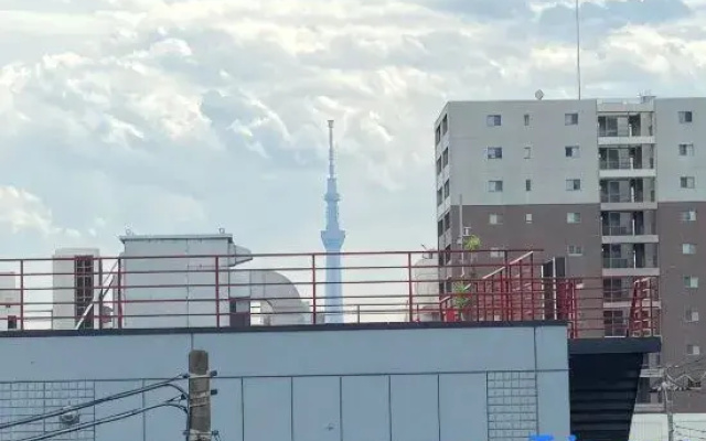 Nagomi An