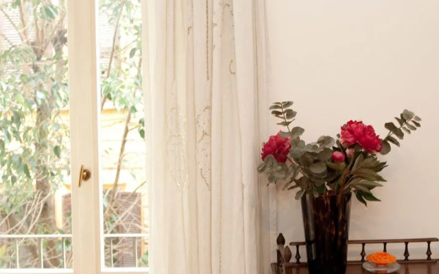 Rental in Rome Ottaviano