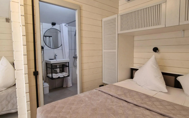 The Pearl of Abkhazia