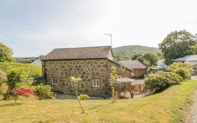 Wingstone Farm Cottage