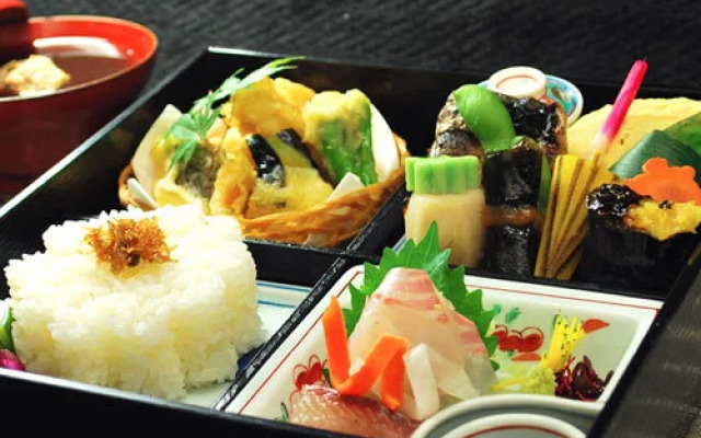 Tango Tabi no Yado Mansukerou