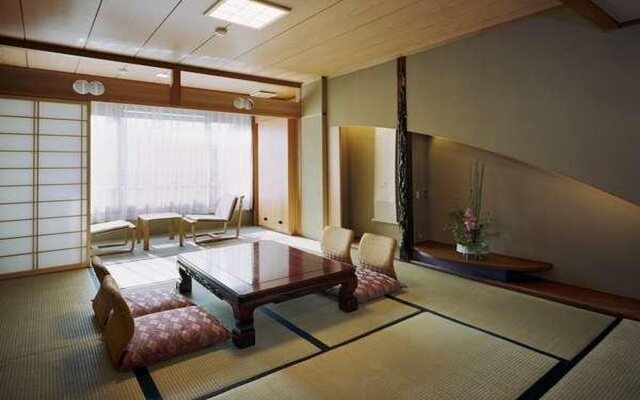 Kyoto Kinparo