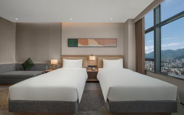 Holiday Inn Fu'An by IHG