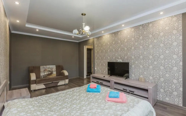 Rent Min-Vody (Рэнт Мин-Воды) на проспекте Карла Маркса 73 - фото 4