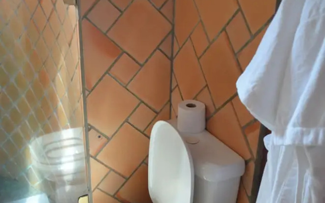 Pousada Vida Verde