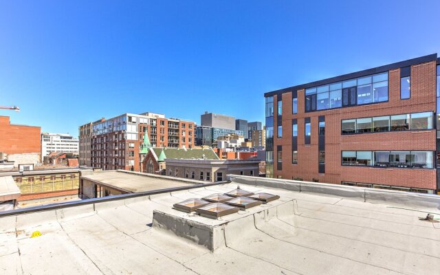 The Loft House - Quartier des Spectacles