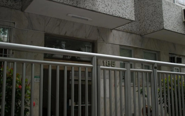 Apartamento em Ipanema