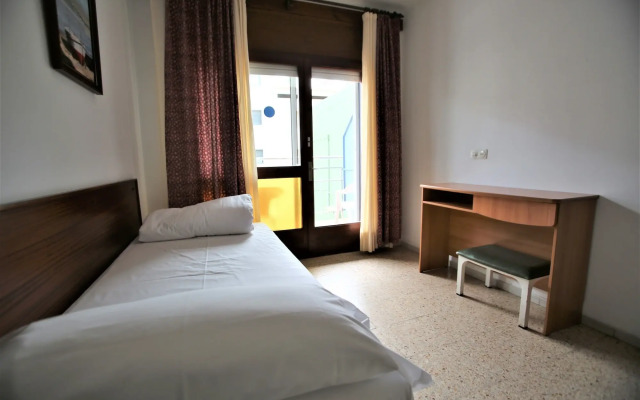Hostel Costa Brava